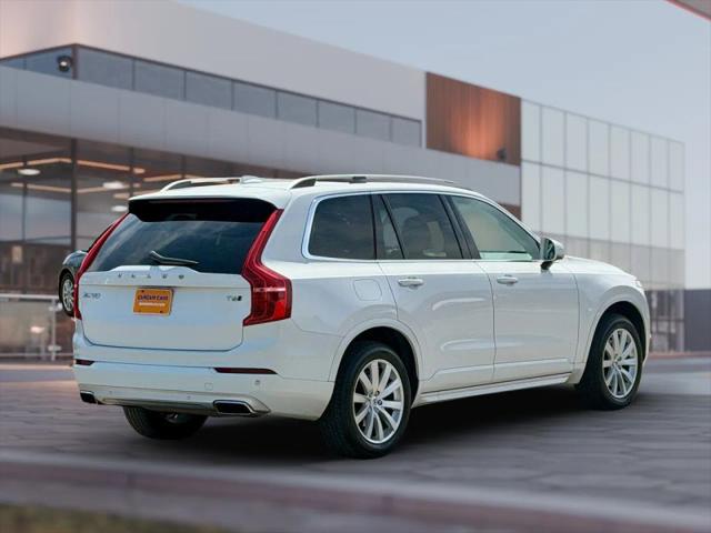 2018 Volvo XC90 T6 Momentum