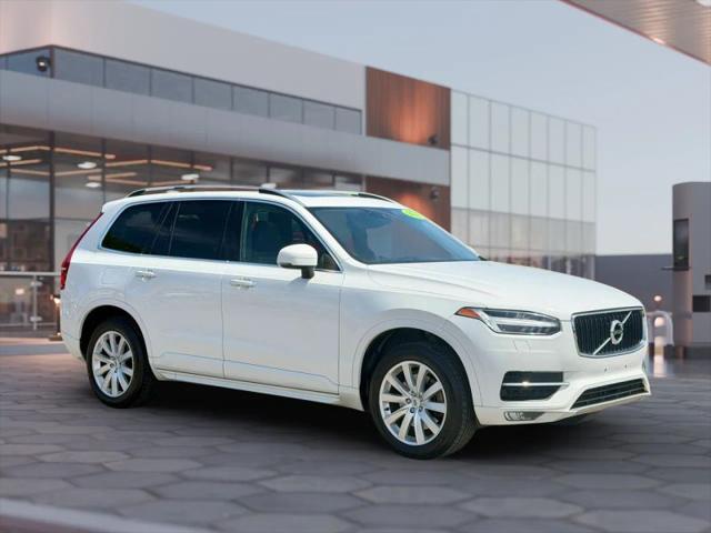 2018 Volvo XC90 T6 Momentum