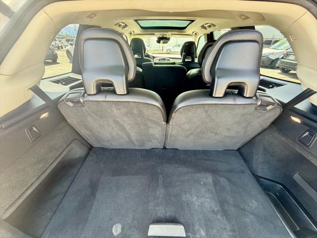 2018 Volvo XC90 T6 Momentum