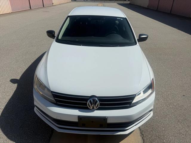 2015 Volkswagen Jetta 2.0L S for sale in Gardena, CA