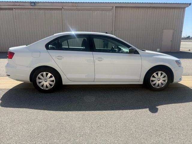 2015 Volkswagen Jetta 2.0L S