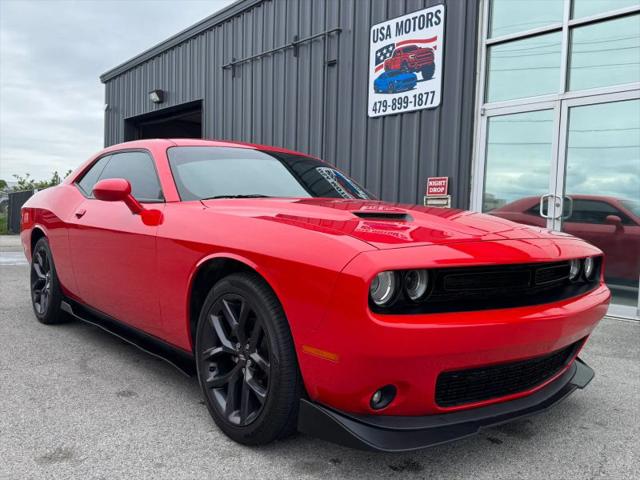 2021 Dodge Challenger SXT for sale in Rogers, AR