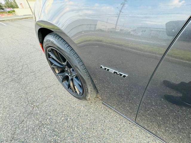 2015 Dodge Charger R/T