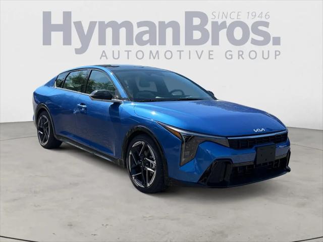 2026 Kia K4 GT-Line for sale in Midlothian, VA