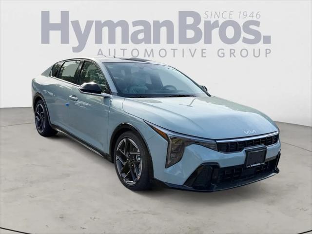 2026 Kia K4 GT-Line for sale in Midlothian, VA