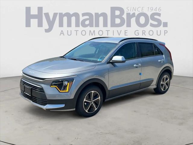 2026 Kia Niro LX