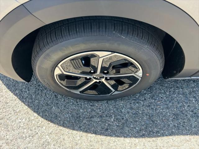 2026 Kia Niro LX