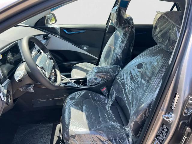 2026 Kia Niro LX