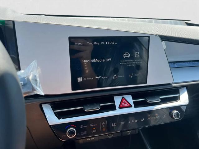 2026 Kia Niro LX