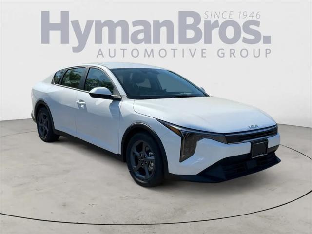 2026 Kia K4 LXS for sale in Midlothian, VA