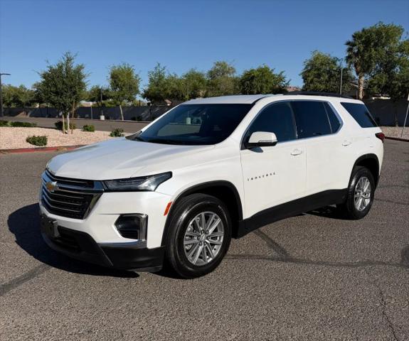 2023 Chevrolet Traverse AWD LT Cloth for sale in Tolleson, AZ