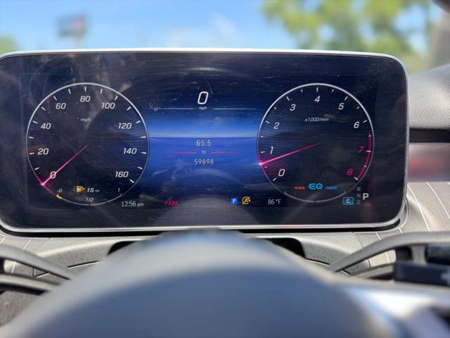 2022 Mercedes-Benz C-CLASS C 300 Sedan