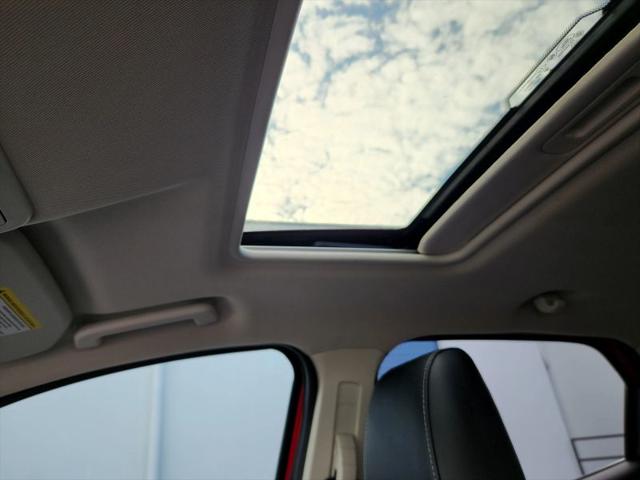 2019 Ford EcoSport Titanium