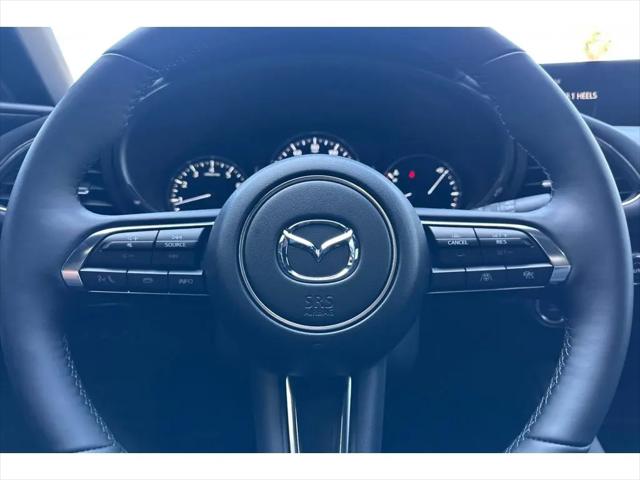 2025 Mazda Mazda3 2.5 Turbo Premium Plus