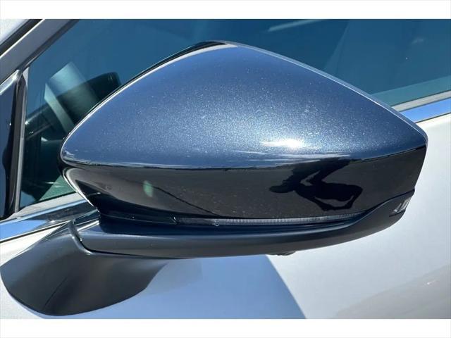2025 Mazda Mazda3 2.5 Turbo Premium Plus