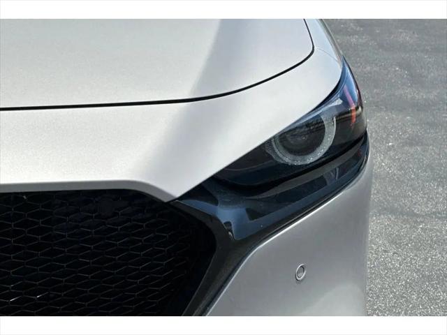 2025 Mazda Mazda3 2.5 Turbo Premium Plus