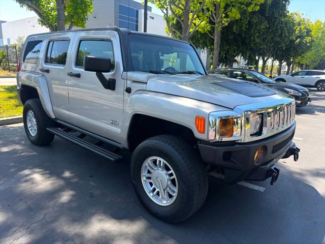 2006 HUMMER H3 Base for sale in Santa Ana, CA