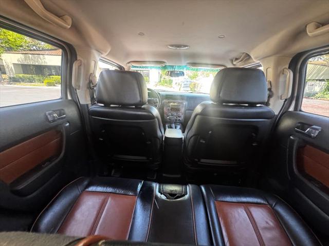 2006 HUMMER H3 Base