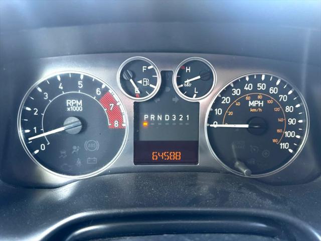 2006 HUMMER H3 Base