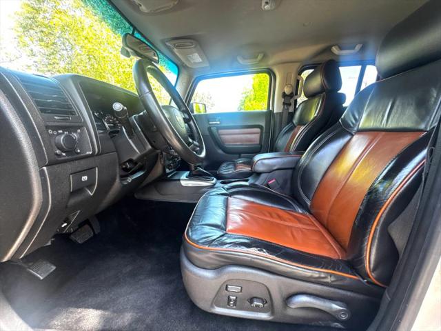 2006 HUMMER H3 Base