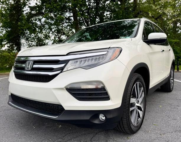 2018 Honda Pilot Elite for sale in Middletown, PA