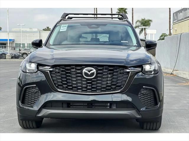 2026 Mazda CX-70 SC Plus