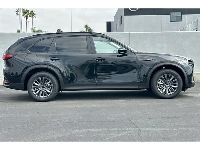 2026 Mazda CX-70 SC Plus