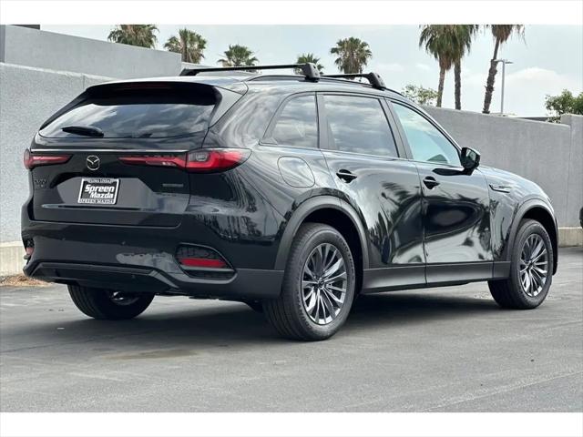 2026 Mazda CX-70 SC Plus