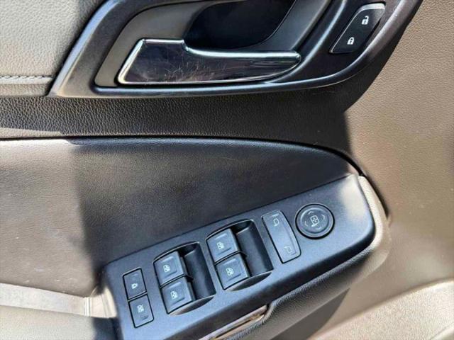 2018 Chevrolet Suburban LS