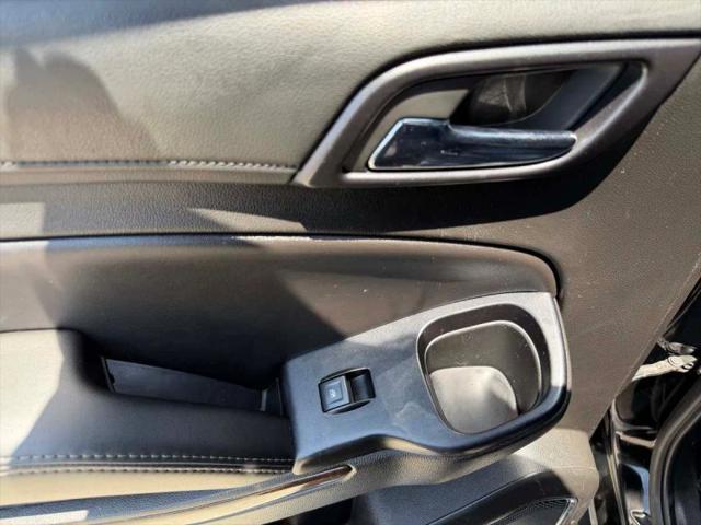 2018 Chevrolet Suburban LS
