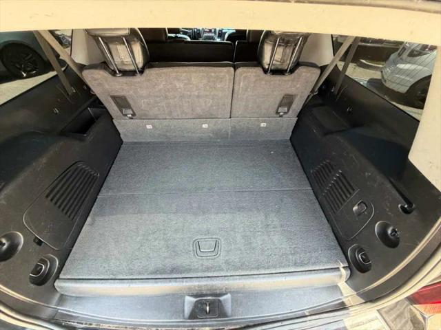 2018 Chevrolet Suburban LS