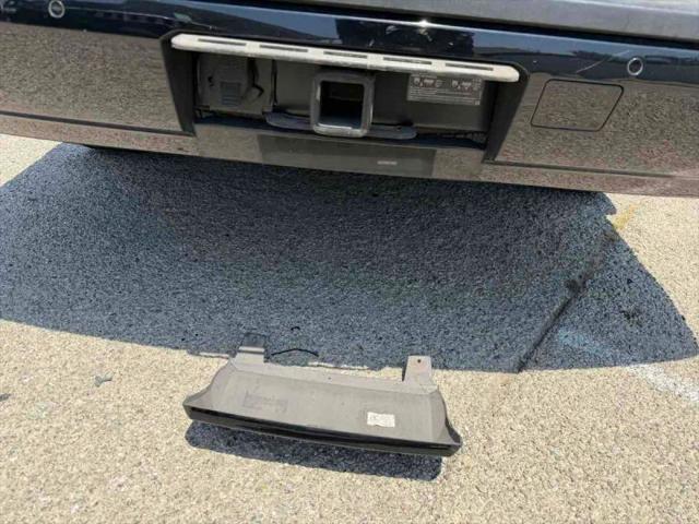 2018 Chevrolet Suburban LS