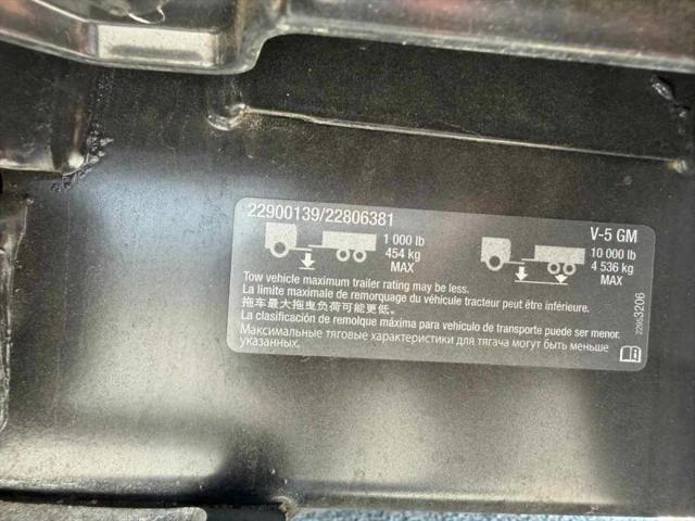 2018 Chevrolet Suburban LS
