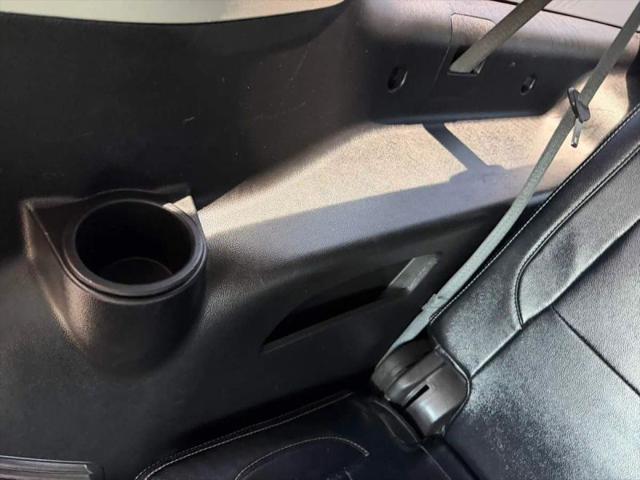 2018 Chevrolet Suburban LS