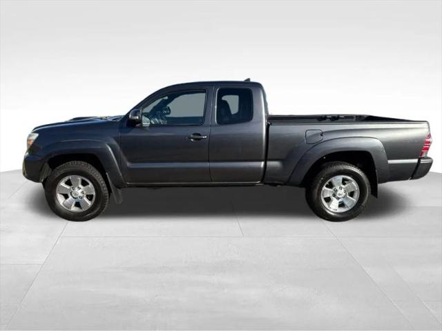 2015 Toyota Tacoma TRD Pro