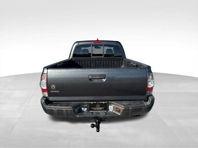 2015 Toyota Tacoma TRD Pro