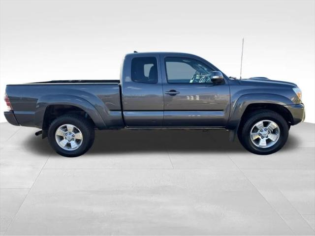 2015 Toyota Tacoma TRD Pro