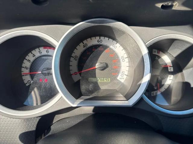 2015 Toyota Tacoma TRD Pro