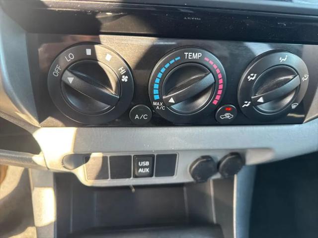 2015 Toyota Tacoma TRD Pro