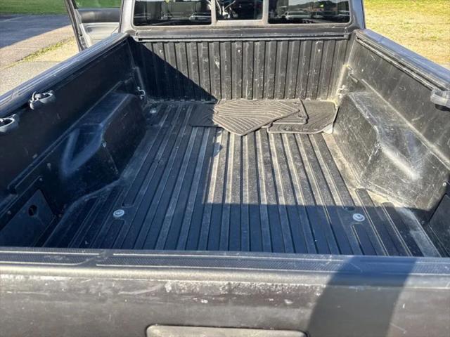 2015 Toyota Tacoma TRD Pro