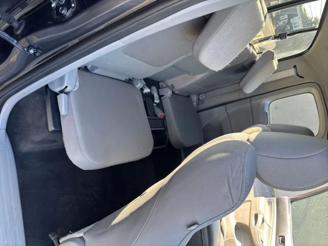 2015 Toyota Tacoma TRD Pro
