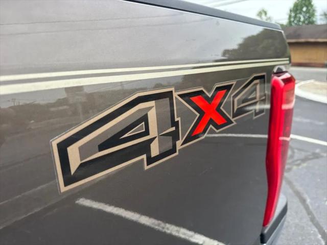 2017 Ford F-250 XLT