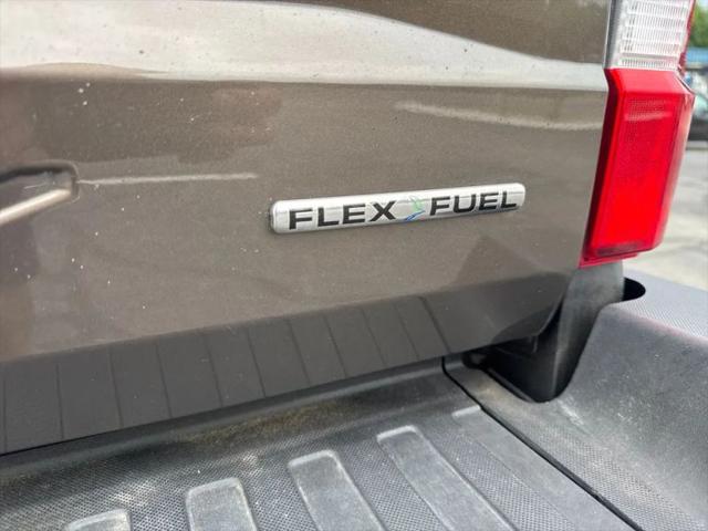 2017 Ford F-250 XLT