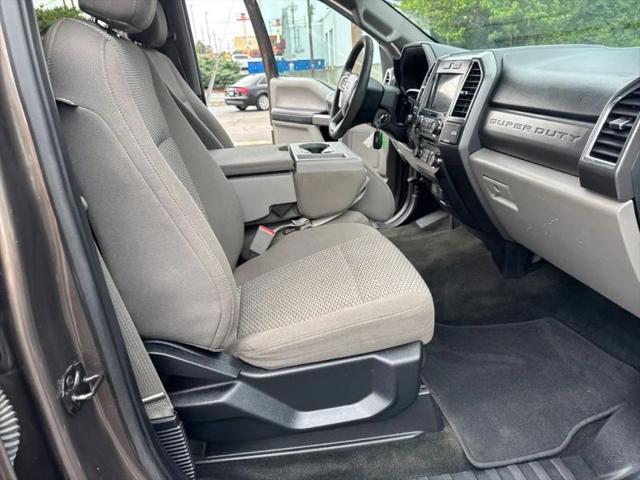 2017 Ford F-250 XLT