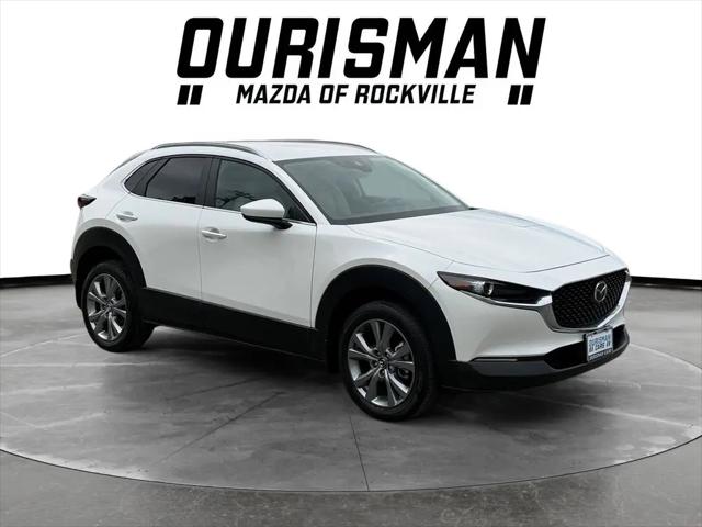 2023 Mazda CX-30 2.5 S Preferred for sale in Rockville, MD