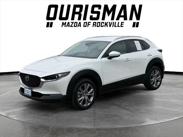 2023 Mazda CX-30 2.5 S Preferred
