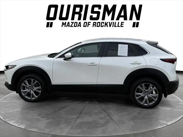 2023 Mazda CX-30 2.5 S Preferred
