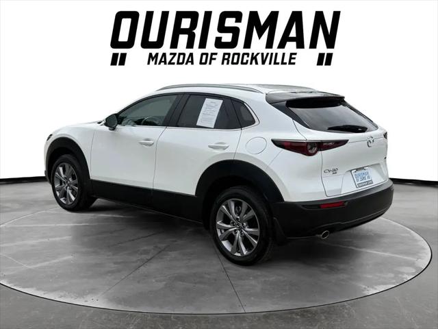 2023 Mazda CX-30 2.5 S Preferred