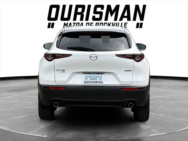 2023 Mazda CX-30 2.5 S Preferred