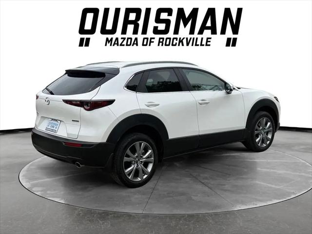2023 Mazda CX-30 2.5 S Preferred